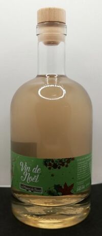 Vin de Noël 240 ml